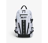 Women's backpack Superdry 32 L Blanc TU