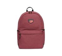 Women's backpack Superdry Canvas Montana Red One size