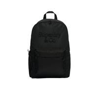 Women's backpack Superdry Company Logo Noir TU