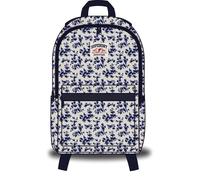 Women's backpack Superdry Heritage Bleu TU