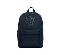 Women's backpack Superdry Heritage Bleu TU
