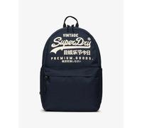 Superdry Heritage Montana Backpack Blue