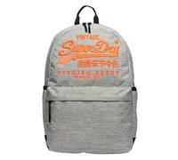 Women's backpack Superdry Heritage Montana Gris TU