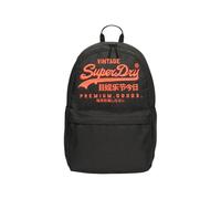 Women's backpack Superdry Heritage Montana Noir TU