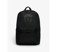 Women's backpack Superdry Heritage Noir TU