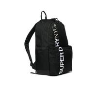 Superdry Nyc Montana Backpack Black