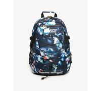 Women's backpack Superdry Outdoor Bleu TU