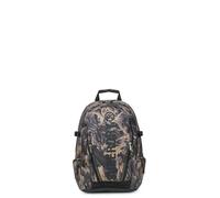 Women's backpack Superdry Tarp Marron TU