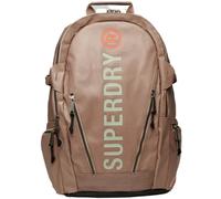 Superdry Trap 30L Backpack Brown