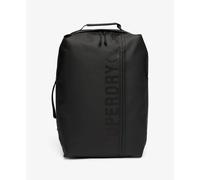 Women's backpack Superdry Tarp Noir TU