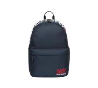 Women's backpack Superdry Wind Yachter Montana Bleu TU