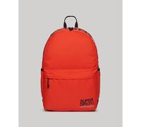 Women's backpack Superdry Wind Yachter Montana Rouge TU
