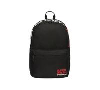 Women's backpack Superdry Windyachter Montana Noir TU