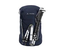 Vaude Tents Agile Air 18l Woman Backpack Blue Woman