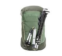 Women's backpack VAUDE Agile Air Vert 18 L