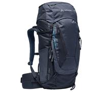 Vaude Tents Asymmetric 38+8l Backpack Blue