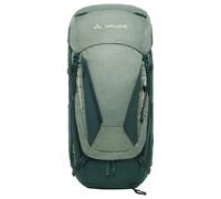 Vaude W Asymmetric 46l Backpack Green