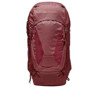 Women's backpack VAUDE Asymmetric 48+8 TU