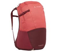 Vaude W Skomer Zip 22l Backpack Red