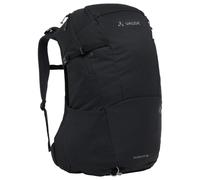 Vaude - Women's Skomer Zip 22 - Walking backpack black