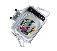 Women's Backpack With Retro Theme And Functional Compartments PU Leather Shoulder Bag PU Crossbody Purse For Essential Vintage Styles Purse