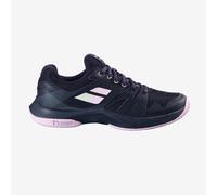 Women's Badminton Shoes Shadow Team 2 - Black
