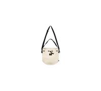 Women's Bag Alpha Industries Canvas Blanc TU