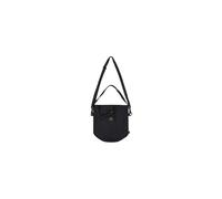 Women's Bag Alpha Industries Canvas Noir TU