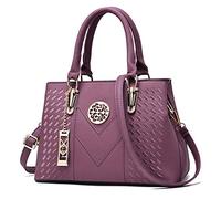 Women's Bag Fashion Embroidered Ladies Handbag Large Capacity Shoulder Messenger Bag