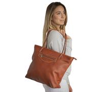 Women's Bag Pénélope Toti Marron TU