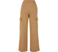 Women's baggy joggers Urban Classics Beige XL
