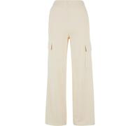 Women's baggy joggers Urban Classics Blanc XS