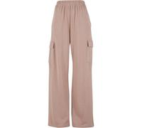 Women's baggy joggers Urban Classics Light Terry Rose S