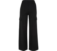 Urban Classics Baggy Light Terry Sweat Pants Black S Women