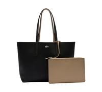 Lacoste Style Bag Navy Blue White
