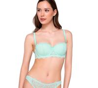 Women's balconnet bra Luna Orchidea Vert 105C
