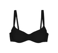 Women's balconnet bra Triumph Make-Up Illusion EX Noir 95B