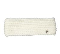 CMP - Woman Knitted Headband, B.Co Gesso, U