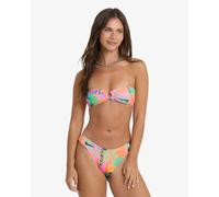 Women's bandeau swimsuit top Billabong Sunscape Rio S