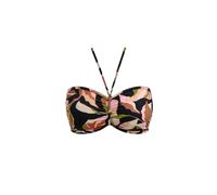 Women's bandeau swimsuit top Freya Ocean Avenue Multicolore 90F