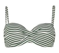 Women's bandeau swimsuit top Protest Irma Ccup Vert 34