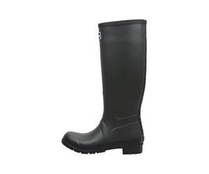 Womens Barbour Abbey Tall Rubber Rain Walking Fashion Back Logo Wellingtons
