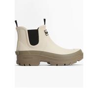 Women's Barbour NIMBUS Womens Chelsea Wellies Salt/Dusky Green - Tan