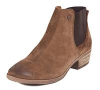 Womens Barbour Vanessa Elastic Chelsea Dealer Fashion Work Office Boots