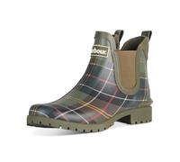 Women's Barbour Wilton Womens Wellingtons - Green - Size: 5