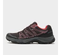 Women's Barrakee Shoe, Grey 6