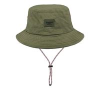 Women's Barts Matao Bucket hat Vert TU