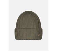 Barts Womens Bayne Soft Comfy Chunky Knit Knitted Warm Winter Beanie Hat