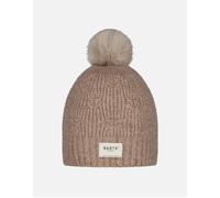 Barts - Women's Macawa Beanie - Beanie size One Size, brown