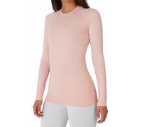 Women's Base Layer Running Top TCA SuperThermal Long Sleeve Compression